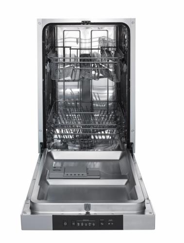 Preview: Gorenje GI 520 E 15 X Innenraum